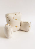 Konges Sløjd A/S NURSING PILLOW & COVERS lemon