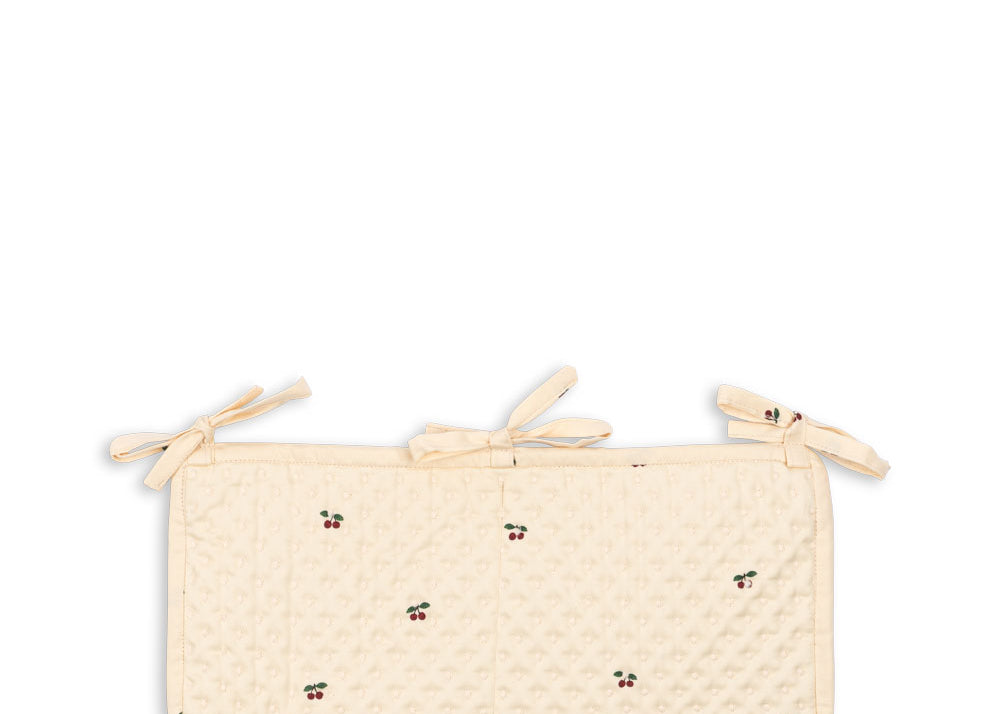 Konges Sløjd A/S BED POCKETS cherry