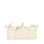 Konges Sløjd A/S BED POCKETS lemon