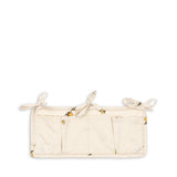 Konges Sløjd A/S BED POCKETS lemon