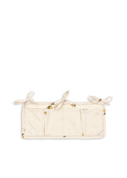 Konges Sløjd A/S BED POCKETS lemon