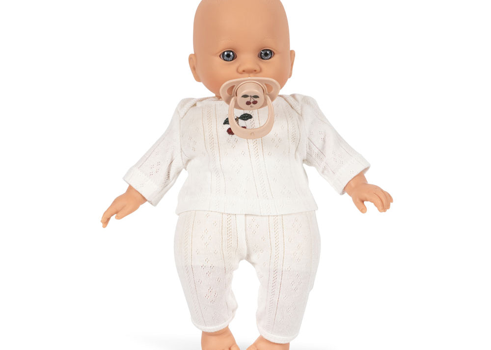 Konges Sløjd A/S DOLLS cherry blush