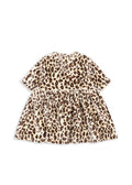 Konges Sløjd A/S JERSEY DRESSES leo