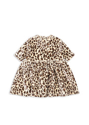 Konges Sløjd A/S JERSEY DRESSES leo