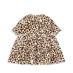 Konges Sløjd A/S JERSEY DRESSES leo