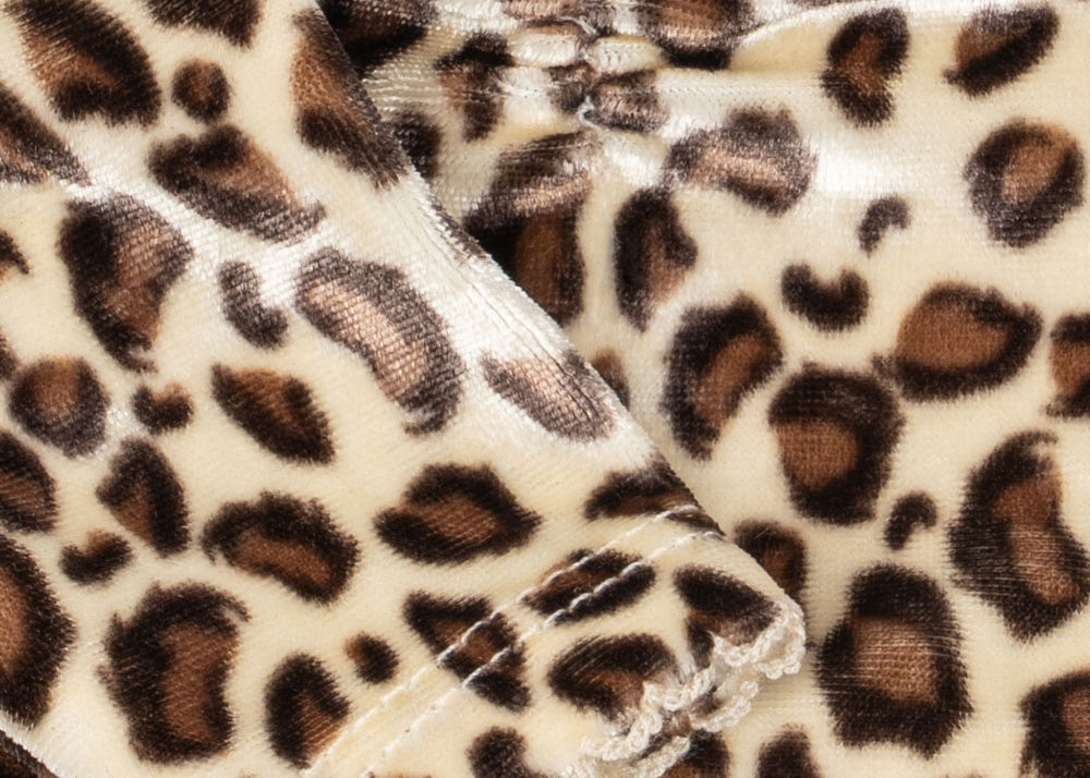 Konges Sløjd A/S JERSEY DRESSES leo