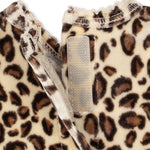 Konges Sløjd A/S JERSEY DRESSES leo