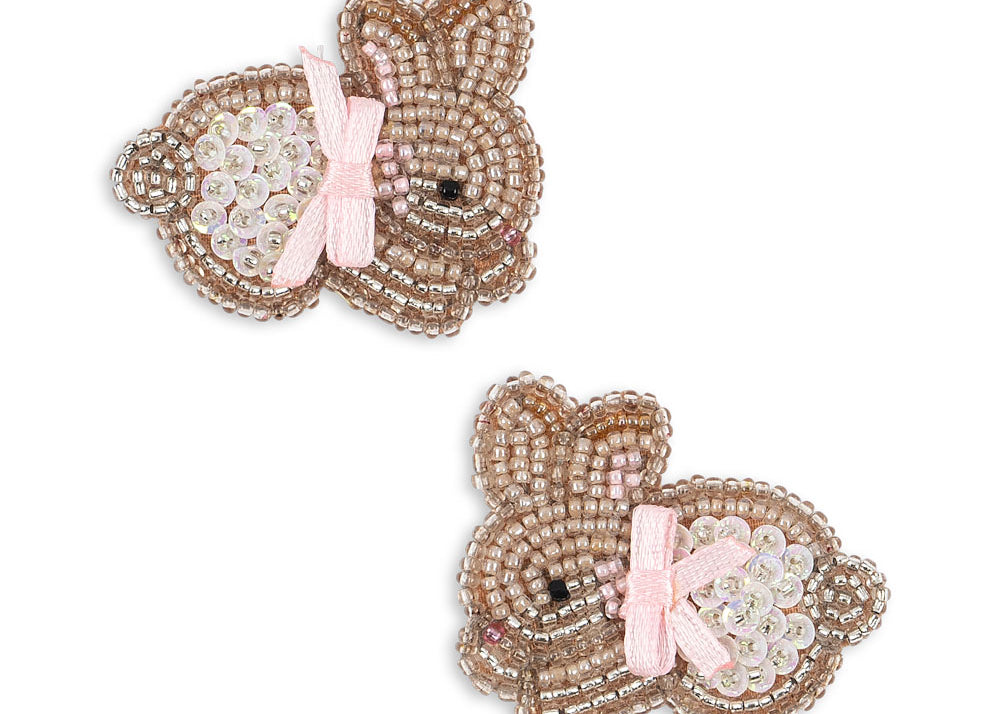 Konges Sløjd A/S HAIR ACCESSORIES bunny