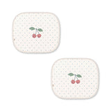 Konges Sløjd A/S CAR ACCESSORIES navy dot