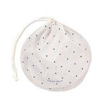 Konges Sløjd A/S CAR ACCESSORIES navy dot