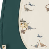 Konges Sløjd A/S DINNER BIBS kubi/rain forest