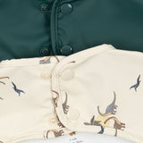 Konges Sløjd A/S DINNER BIBS kubi/rain forest