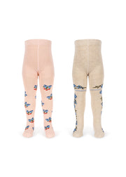 Konges Sløjd A/S STOCKINGS amarena/tramonto