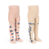 Konges Sløjd A/S STOCKINGS amarena/tramonto