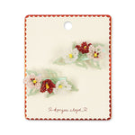 Konges Sløjd A/S HAIR ACCESSORIES multi