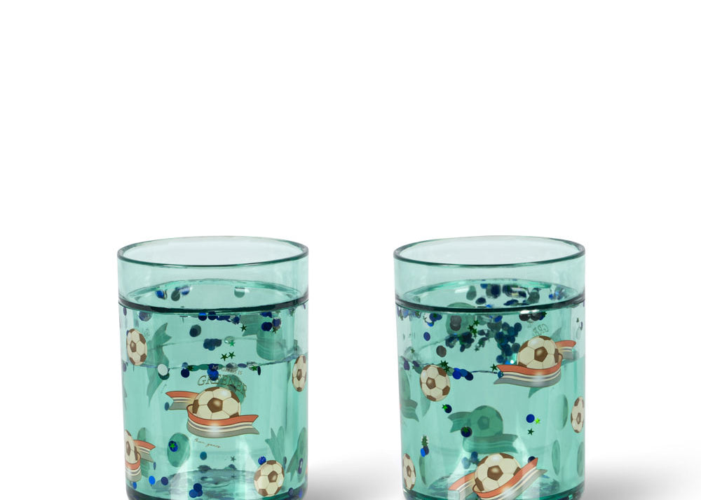 Konges Sløjd A/S CUPS kick it