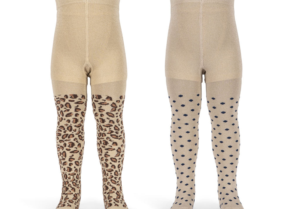 Konges Sløjd A/S STOCKINGS leo/dot