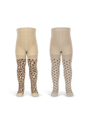 Konges Sløjd A/S STOCKINGS leo/dot