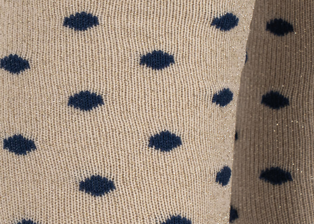 Konges Sløjd A/S STOCKINGS leo/dot