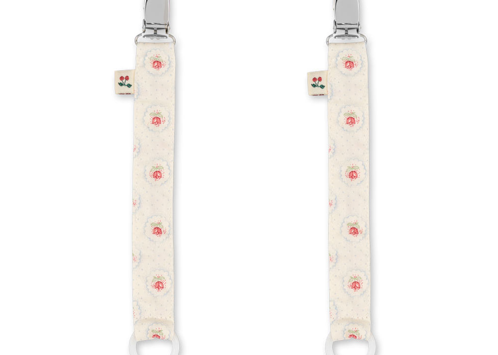 Konges Sløjd A/S PACIFIERS mirage