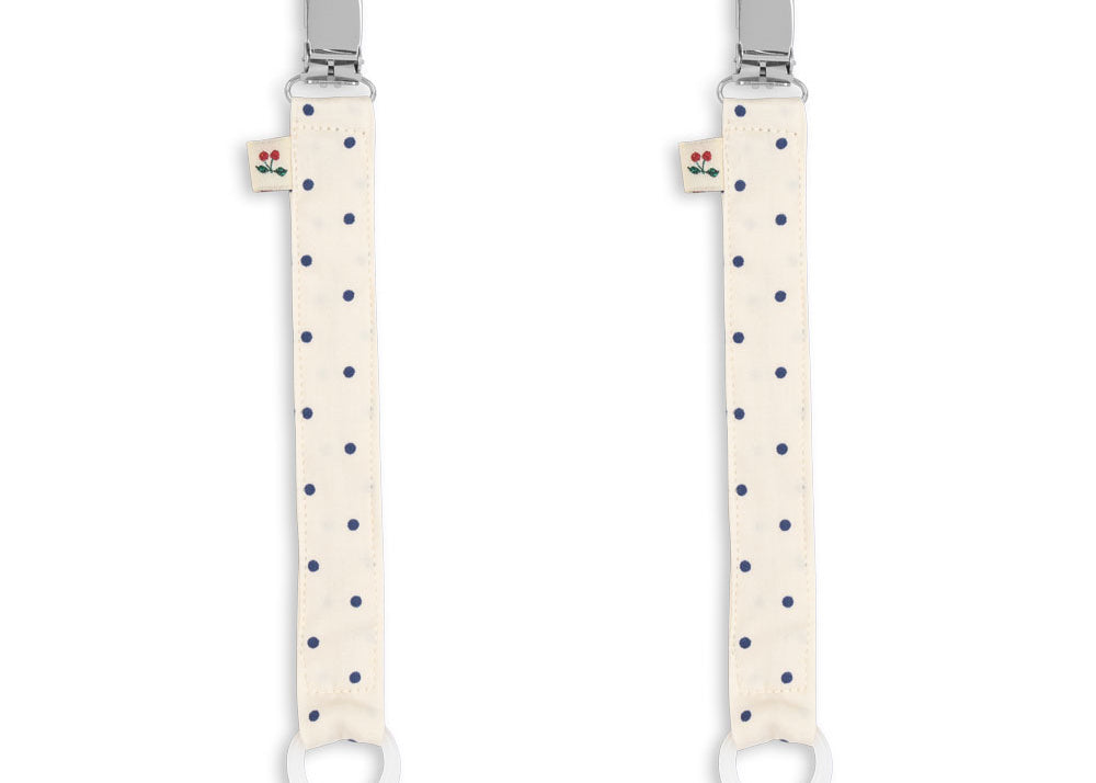 Konges Sløjd A/S PACIFIERS estate dot