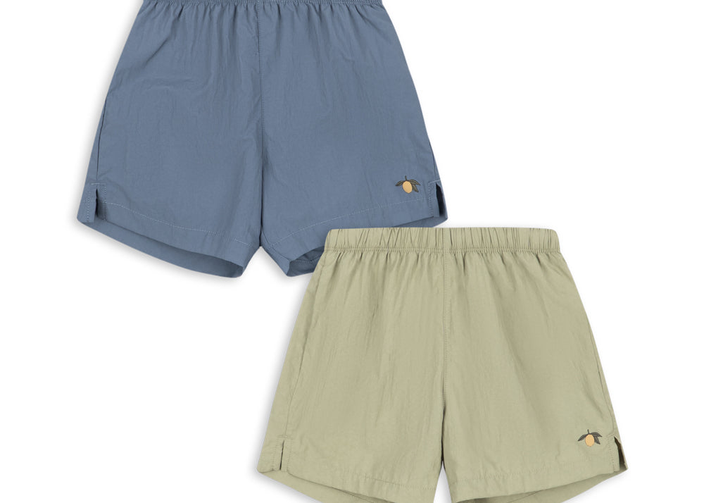 Konges Sløjd A/S SWIMSHORTS tea/flint stone