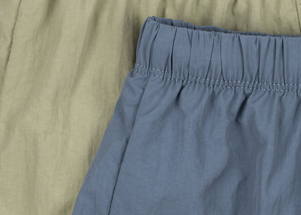 Konges Sløjd A/S SWIMSHORTS tea/flint stone