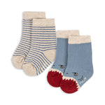 Konges Sløjd A/S SOCKS shark