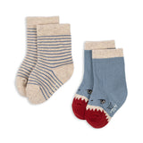 Konges Sløjd A/S SOCKS shark