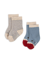 Konges Sløjd A/S SOCKS shark