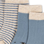 Konges Sløjd A/S SOCKS shark