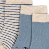 Konges Sløjd A/S SOCKS shark