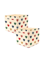 Konges Sløjd A/S STORAGE coeur coloré