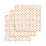 Konges Sløjd A/S MUSLIN CLOTHS mirage