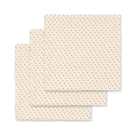 Konges Sløjd A/S MUSLIN CLOTHS estate dot