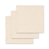 Konges Sløjd A/S MUSLIN CLOTHS estate dot