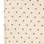 Konges Sløjd A/S MUSLIN CLOTHS estate dot