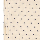 Konges Sløjd A/S MUSLIN CLOTHS estate dot