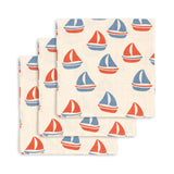 Konges Sløjd A/S MUSLIN CLOTHS ahoy