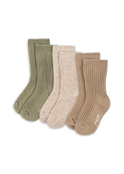 Konges Sløjd A/S SOCKS mix pack