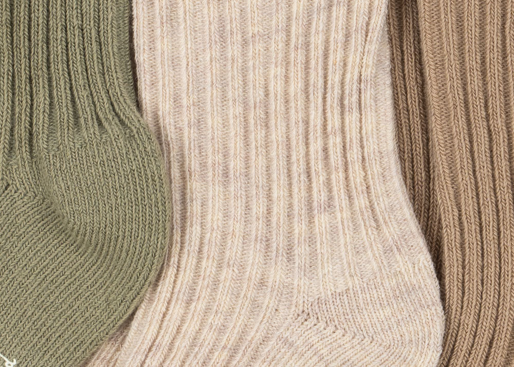 Konges Sløjd A/S SOCKS mix pack