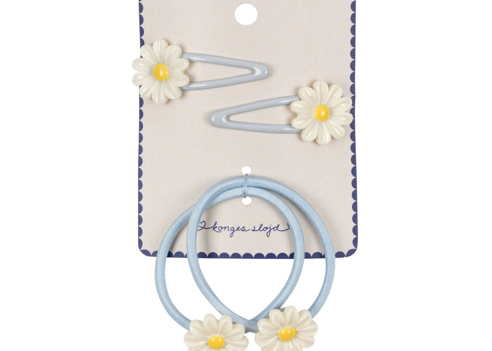 Konges Sløjd A/S HAIR ACCESSORIES plein air