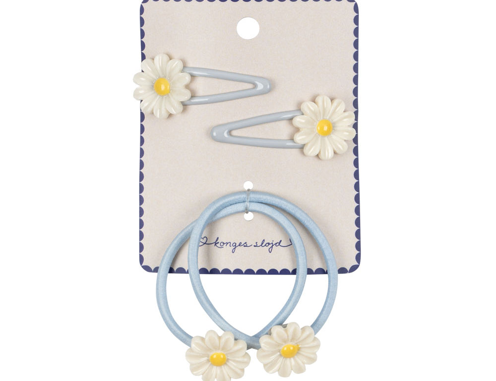 Konges Sløjd A/S HAIR ACCESSORIES plein air