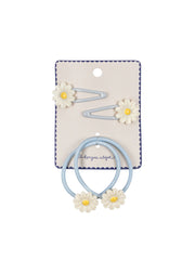 Konges Sløjd A/S HAIR ACCESSORIES plein air