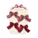 Konges Sløjd A/S HAIR ACCESSORIES pink mix