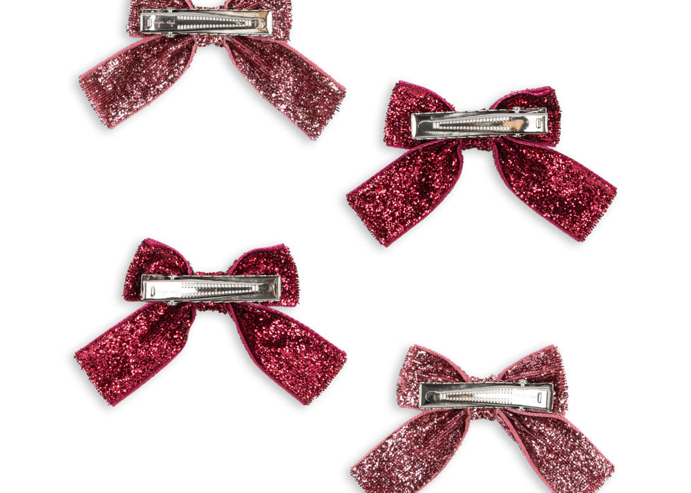 Konges Sløjd A/S HAIR ACCESSORIES pink mix