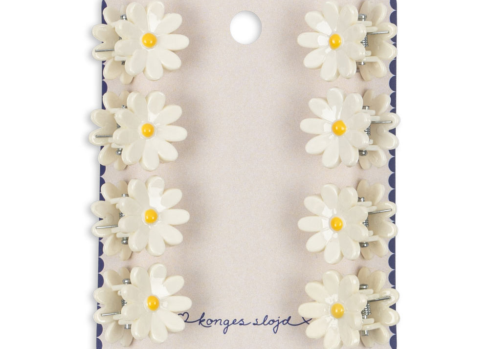 Konges Sløjd A/S HAIR ACCESSORIES antique white