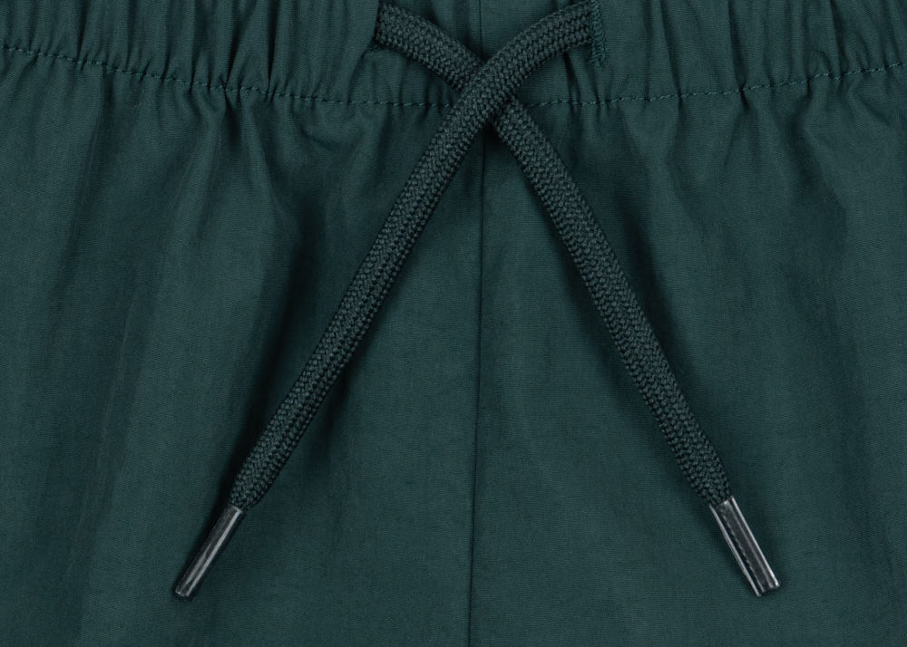 Konges Sløjd A/S WOVEN SHORTS & BLOOMERS sea moss