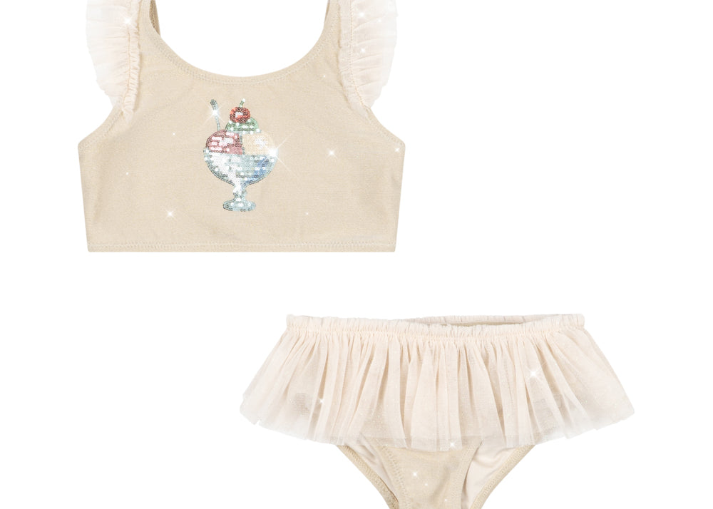 Konges Sløjd A/S BIKINIS rosewater