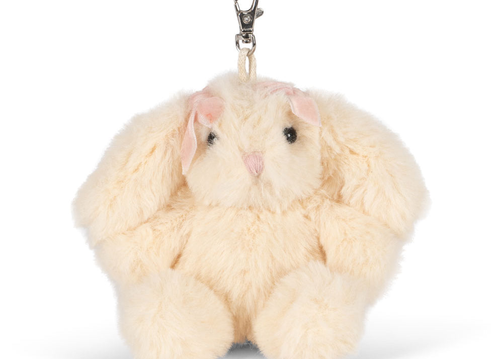 Konges Sløjd A/S TEDDY BEARS white bunny